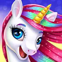 Pony-Spiele